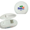 Imagen de Hilo dental menta en blister