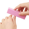Imagen de Lima para uñas-4 caras-9,5x2x2x2cm. 2 colores