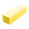 Imagen de Lima para uñas-4 caras-9,5x2x2x2cm. 2 colores