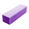 Imagen de Lima para uñas-4 caras-9,5x2x2x2cm. 2 colores