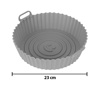 Imagen de Molde de silicona para freidora sin aceite