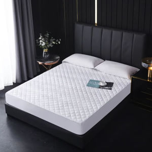 Imagen de Protector para colchón Impermeable 90cmx200cm