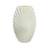 Imagen de Florero plastico 7,2x27cm. Blanco