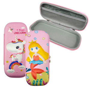 Imagen de Cartuchera Infantil Diseño 3D Gran Capacidad
