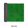 Imagen de Césped Sintético Artificial 2cm Decoración Pasto 3mt x 1mt