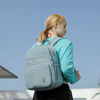 Imagen de Mochila Ushas con bolsillos exteriores