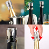 Imagen de Tapón para botellas de vino champagne