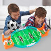 Imagen de Futbolito de mesa Mini Futbolito Juego Estilo Pinball