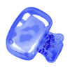 Imagen de Estuche protector para cepillo de dientes tipo pinza