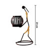 Imagen de Candelabro de mesa en hierro Estilo Nórdico