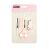 Imagen de Set manicura infantil en blister- 13,5x21cm