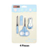 Imagen de Set manicura infantil en blister- 13,5x21cm