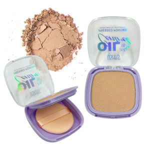 Imagen de Polvo compacto Ushas-  UC079B