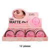 Imagen de Polvo Ushas 2 en 1 matte compacto-suelto-18 horas-UF065-3