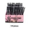 Imagen de Lapiz Ushas para cejas negro -waterproof-UP008-01