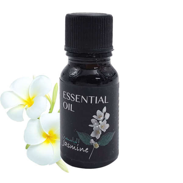 Imagen de Esencia aromática con gotero 10 ml