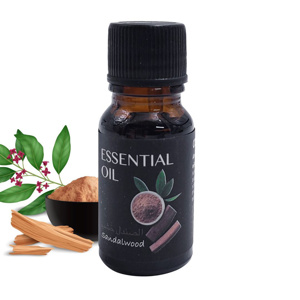 Imagen de Esencia aromática con gotero 10 ml