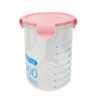 Imagen de Recipiente Cocina Con Tapa Hermética 1000 Ml