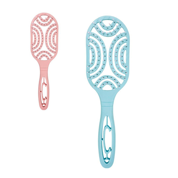 Imagen de Cepillo para pelo -7x23,5cm.-2 colores
