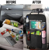 Imagen de Organizador para asiento trasero del auto