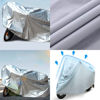 Imagen de Funda para moto - Cubre moto Universal
