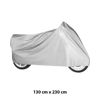 Imagen de Funda para moto - Cubre moto Universal