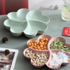 Imagen de Plato 4 divisiones Plato Copetinero