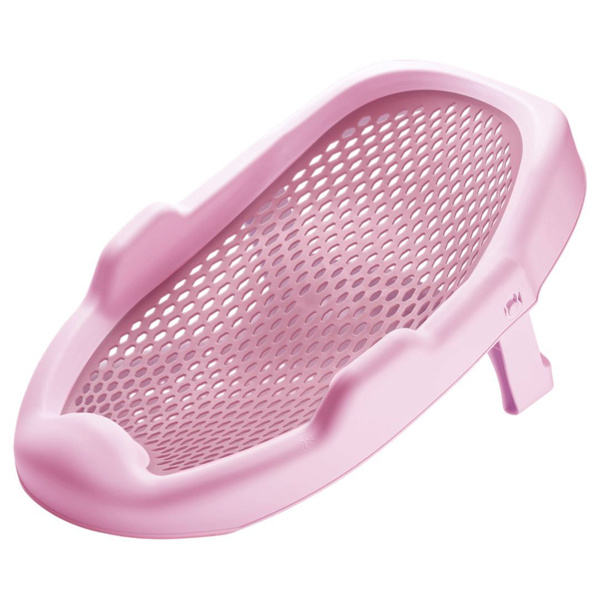 Imagen de Respaldo para bañitos de bebé - Seguridad