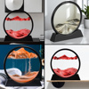 Imagen de Adorno decorativo de arena flotante  - Relajante