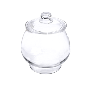 Imagen de Frasco recipiente con tapa Capacidad 1.5 Lts