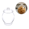 Imagen de Frasco recipiente con tapa Capacidad 1.9 Lts