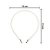 Imagen de Vincha Tiara de Perlas - Accesorios Ushas