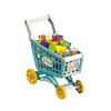 Imagen de Carro de super con accesorios - Carrito Juguete