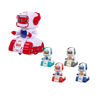 Imagen de Robot Juguete Muñeco Robot - Colores Surtidos