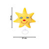 Imagen de Dormidera Musical Bebe - Dormidera Cunero Estrella Peluche