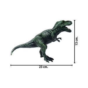 Imagen de Dinosaurio en blister- 24cm.