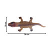 Imagen de Iguana en blister- 26x10cm.