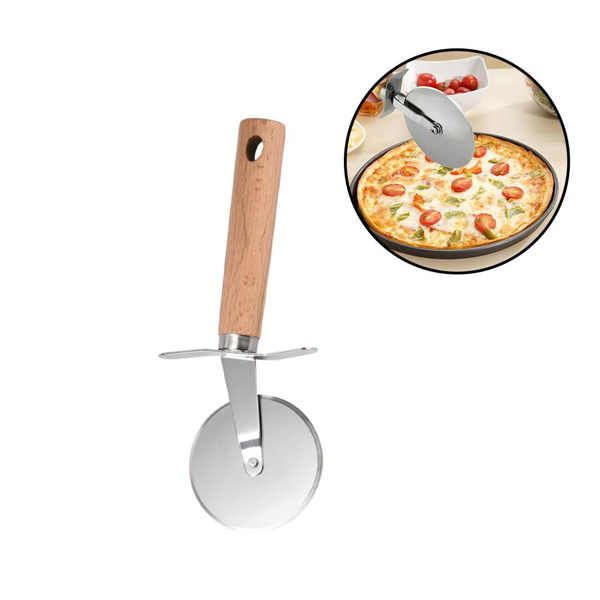 Imagen de Corta pizza - Rueda corta pizza