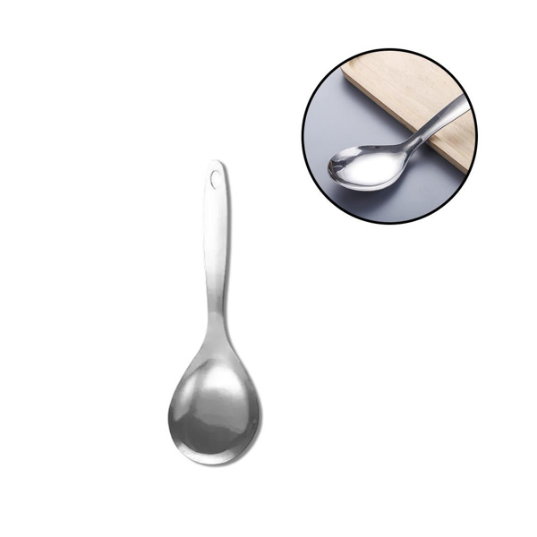 Imagen de Cuchara grande para servir - 7,8x26,5cm