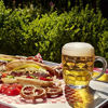 Imagen de Jarra para cerveza de vidrio X 2  Unidades  -600ml