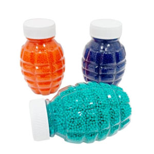 Imagen de Perlas de gel para agua  - Cada Frasco - venta por unidad