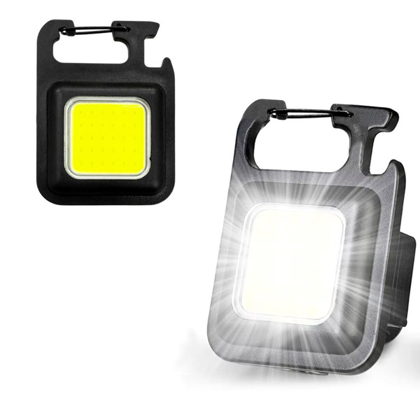 Imagen de Foco led Mini Portátil -  USB