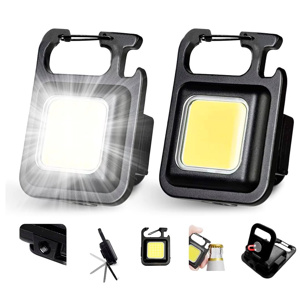 Imagen de Foco led Mini Portátil -  USB