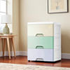 Imagen de Cajonera Organizador 3 cajones  - PVC