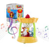Imagen de Calesita Juguete musical