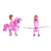 Imagen de Princesa en pegasus Juguete