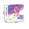 Imagen de Princesa en pegasus Juguete