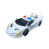 Imagen de Auto patrulla policia  - Auto juguete