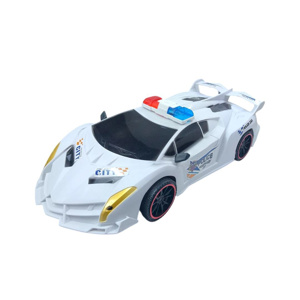 Imagen de Auto patrulla policia  - Auto juguete