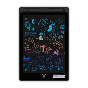Imagen de Pizarra Tableta Mágica Lcd 12"  Dibujo Escritura para Niños